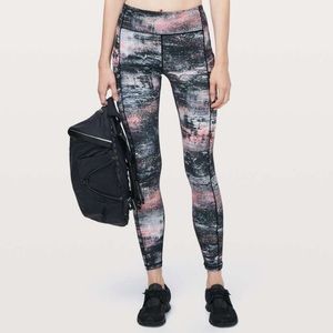 Lululemon Speed Up Tight *28" (4)
